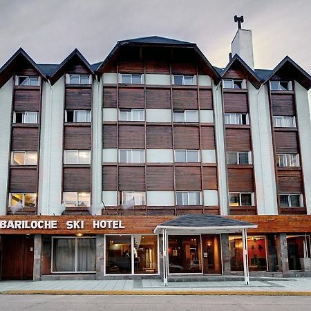 Hotel Bariloche Ski Eksteriør bilde