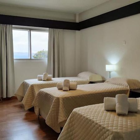 Hotel Bariloche Ski Eksteriør bilde