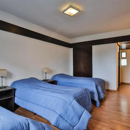 Hotel Bariloche Ski Eksteriør bilde