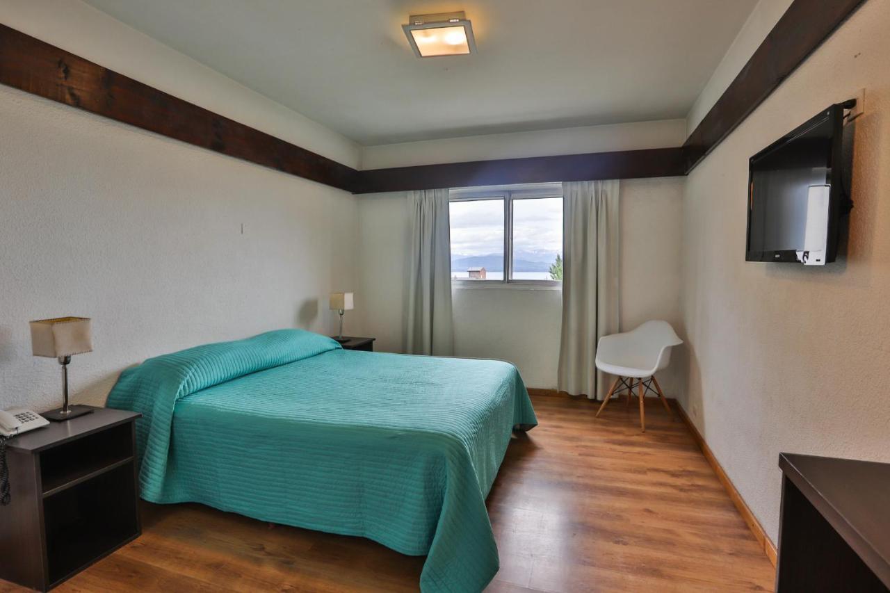 Hotel Bariloche Ski Eksteriør bilde