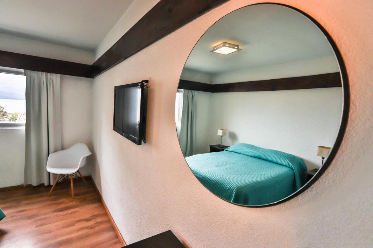 Hotel Bariloche Ski Eksteriør bilde