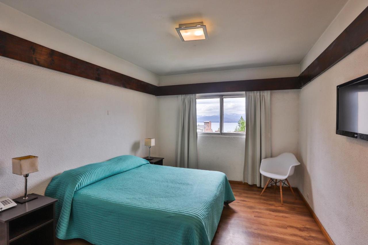 Hotel Bariloche Ski Eksteriør bilde