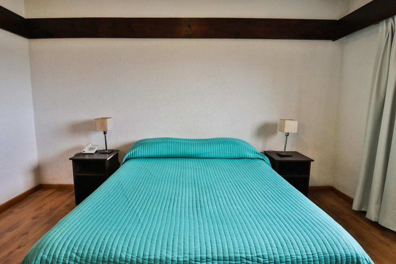 Hotel Bariloche Ski Eksteriør bilde